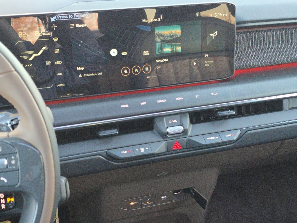 New 2026 Kia EV9 GT-Line image 30