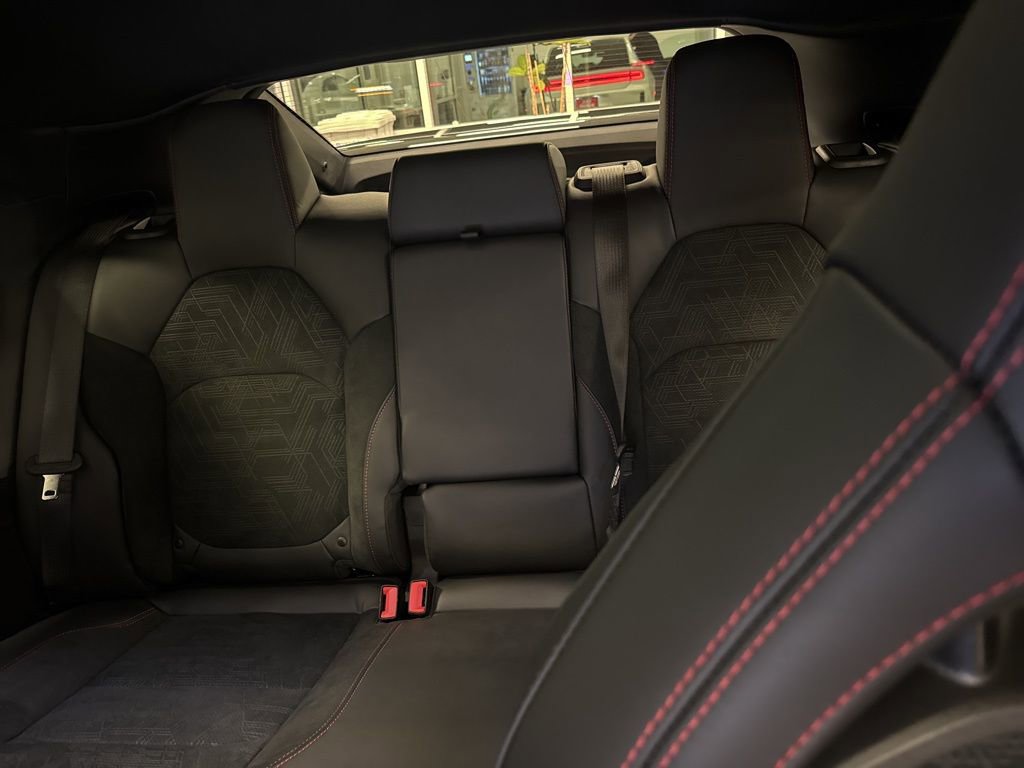 New 2026 Dodge Charger Scat Pack image 16