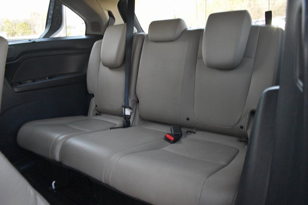 Used 2019 Honda Odyssey Elite image 21