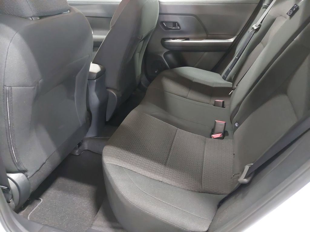 New 2026 Nissan Kicks S image 13
