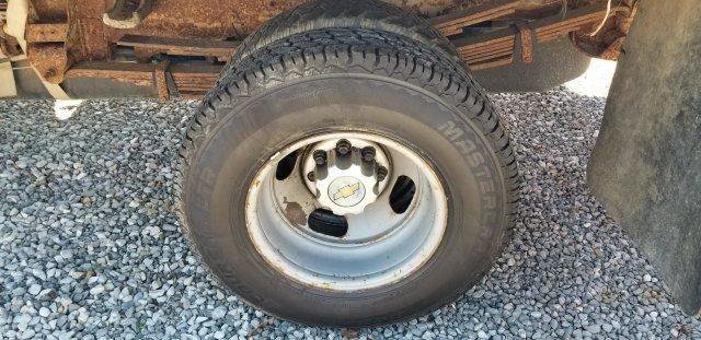 Used 2006 Chevrolet Silverado 3500 2WD Extended Cab image 4