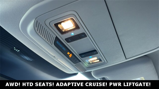 New 2026 Ford Explorer Active image 19