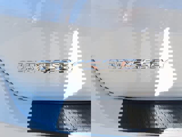 New 2026 Honda Odyssey Elite image 7