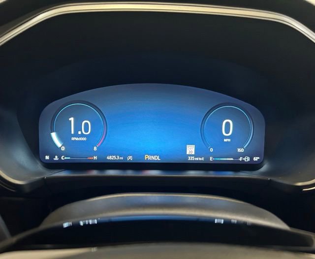 Used 2023 Ford Escape Active w/ Tech Pack #2 image 24