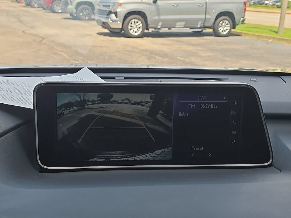Used 2018 Lexus RX 350 AWD w/ Premium Package image 17