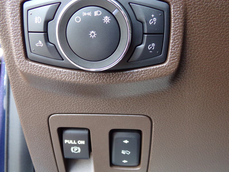 Used 2020 Ford F150 King Ranch w/ Equipment Group 601A Luxury image 64