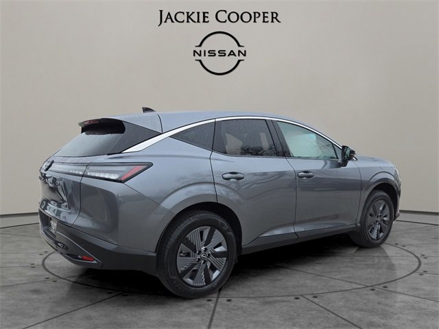 New 2026 Nissan Murano SL image 5