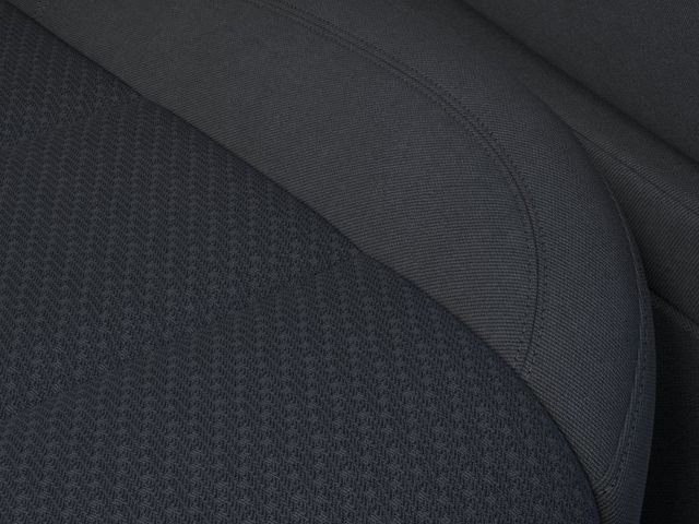 New 2026 Chevrolet Silverado 1500 W/T image 21