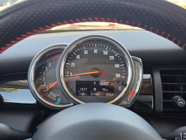 Used 2019 MINI Cooper S FWD image 29