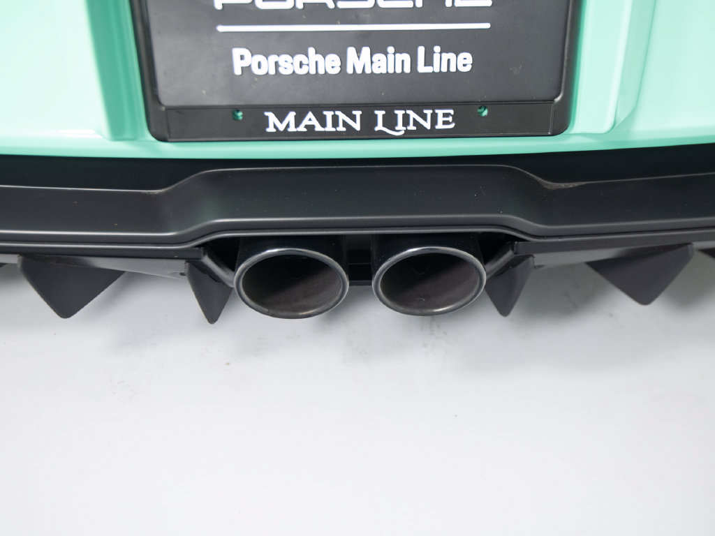 Certified 2026 Porsche 911 GT3 RWD image 59