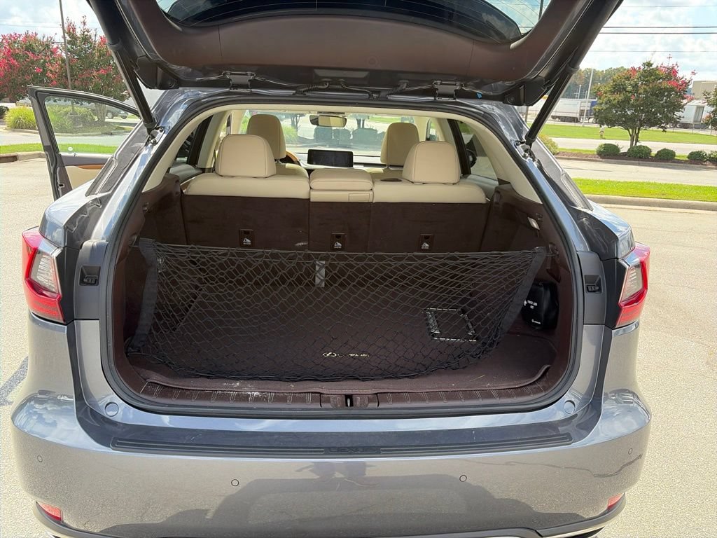 Used 2020 Lexus RX 350 AWD w/ Premium Package image 15