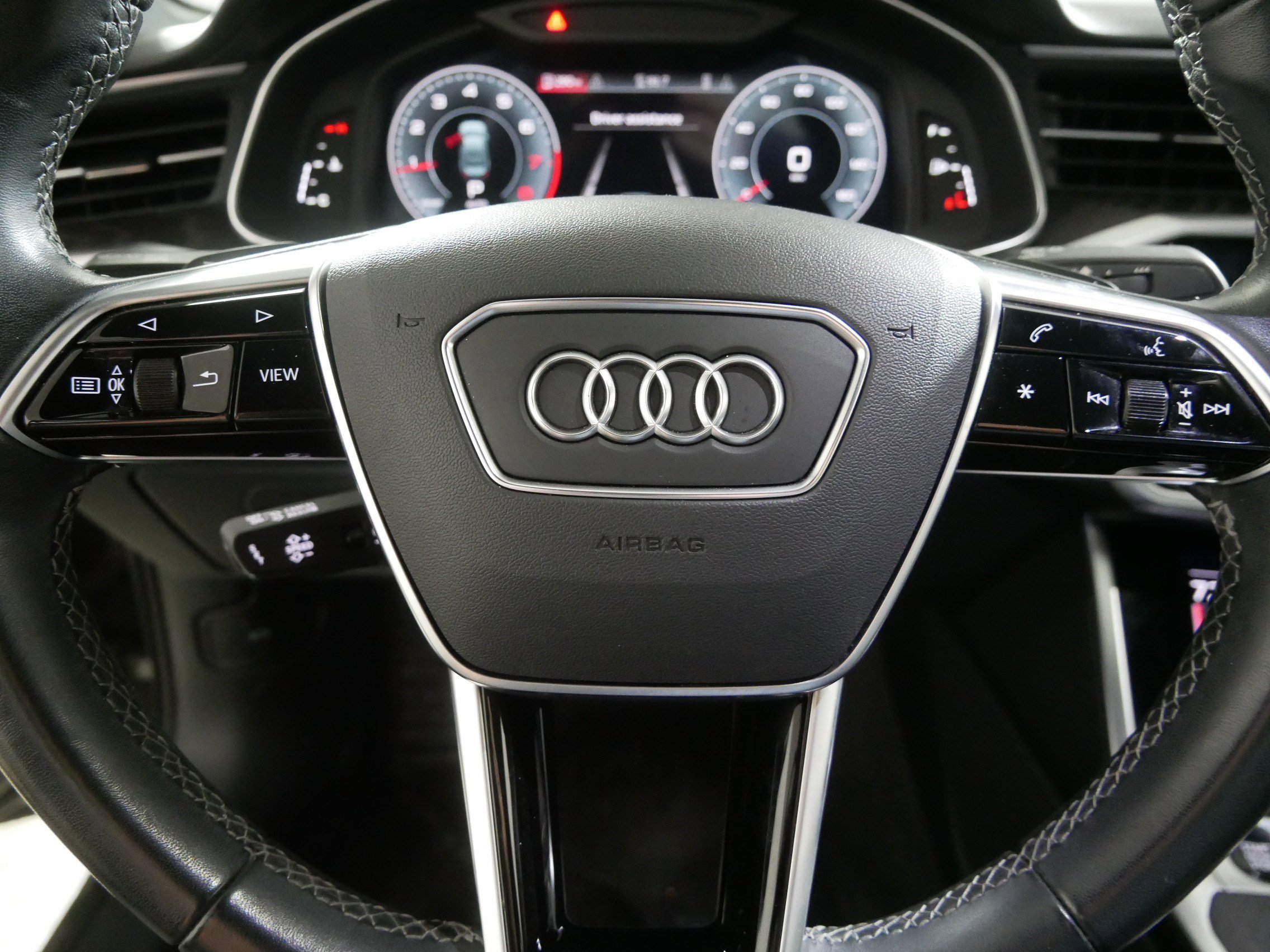 Used 2023 Audi A6 2.0T Premium image 25