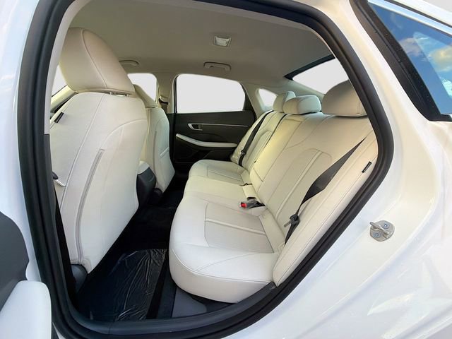 New 2026 Hyundai Sonata SEL FWD image 24