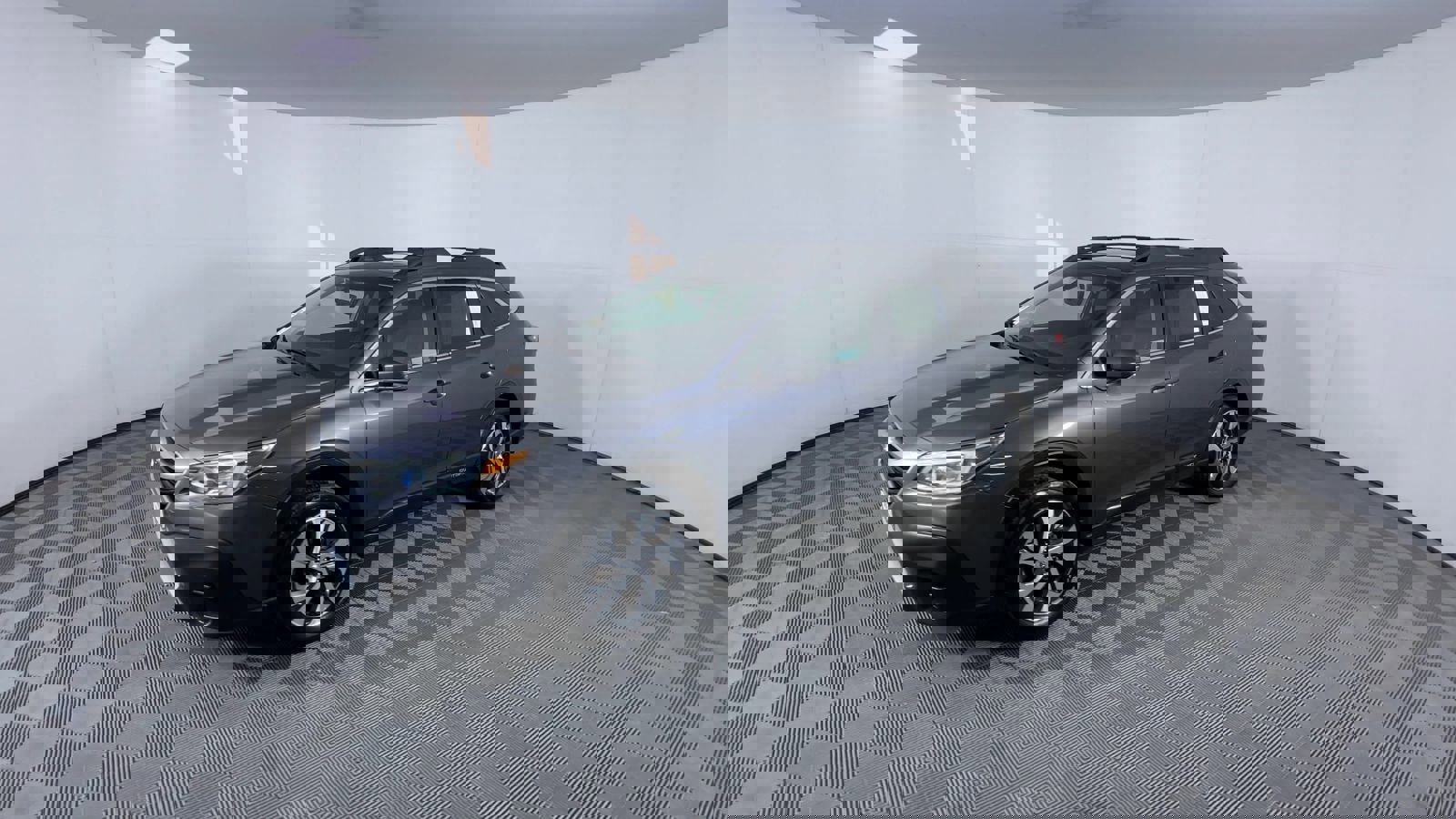 Used 2022 Subaru Outback Limited XT w/ Popular Package #2 image 4