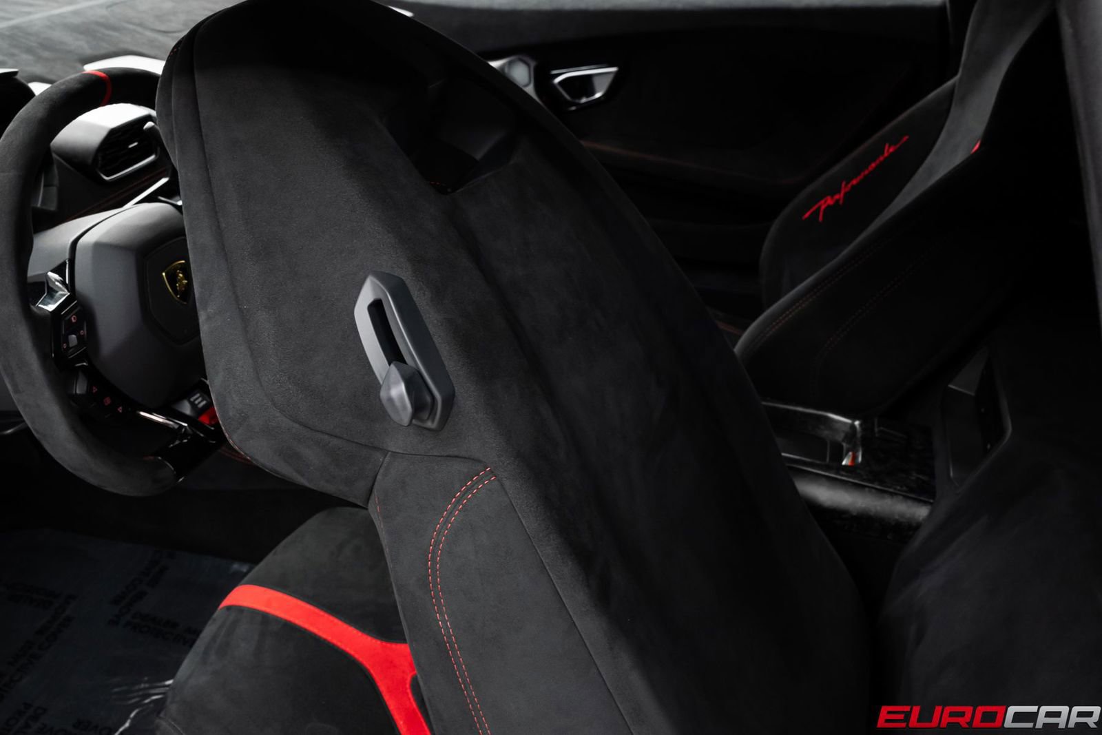 Used 2018 Lamborghini Huracan Performante image 43