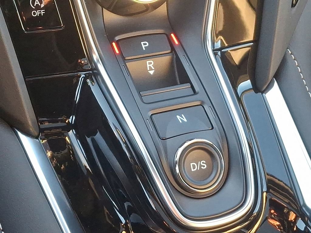 New 2026 Acura RDX SH-AWD image 7