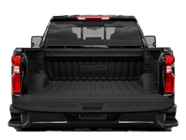 Used 2022 Chevrolet Silverado 2500 High Country AWD/4WD image 14