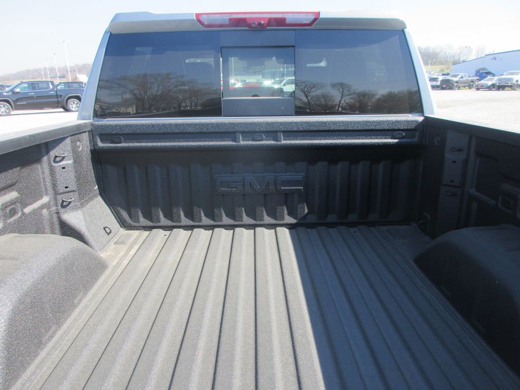 New 2026 GMC Sierra 1500 AT4X image 7