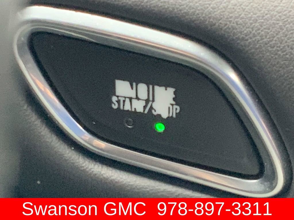 Used 2019 Buick LaCrosse Essence w/ Sun and Shade Package image 18