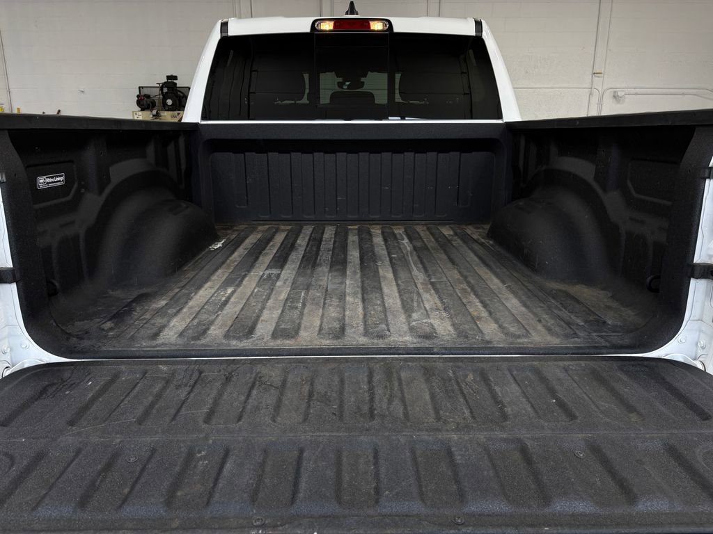 Used 2022 RAM 1500 Big Horn image 30