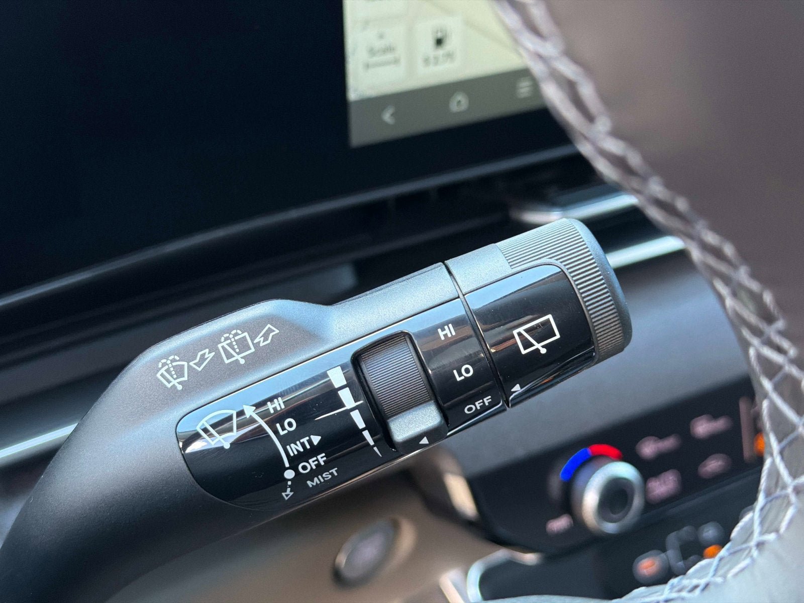 New 2026 Kia Carnival EX FWD image 27