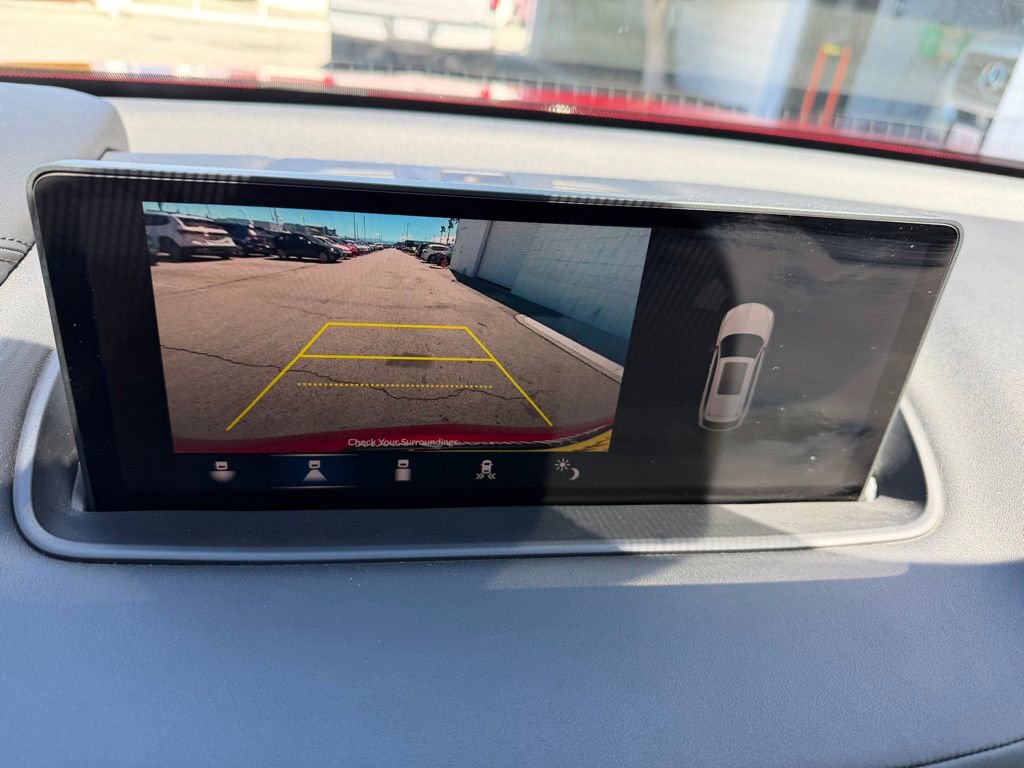 Used 2022 Acura MDX FWD w/ Technology Package image 25