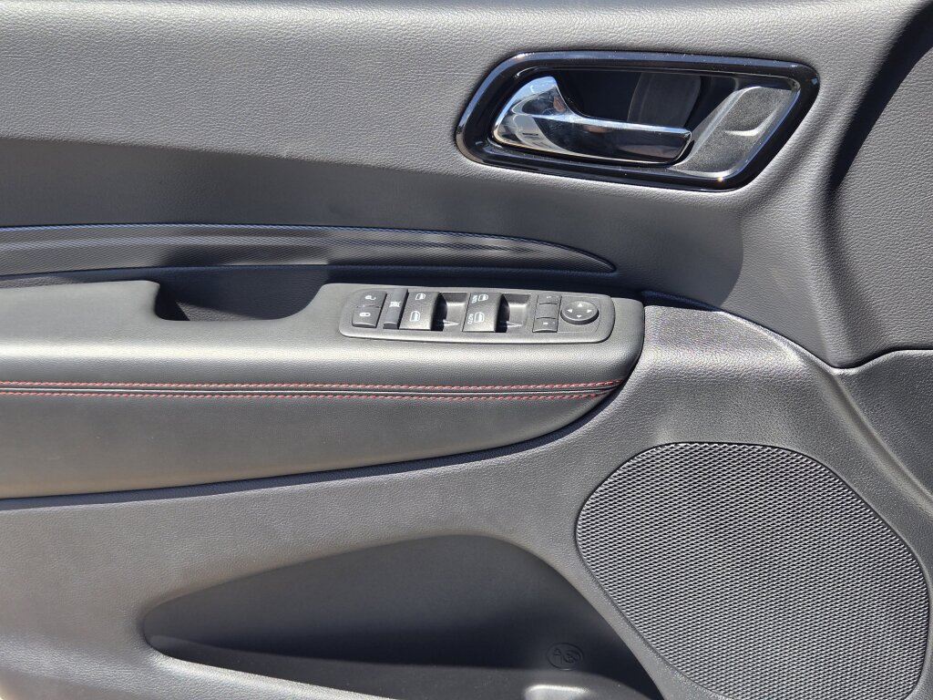 New 2026 Dodge Durango GT AWD/4WD image 7