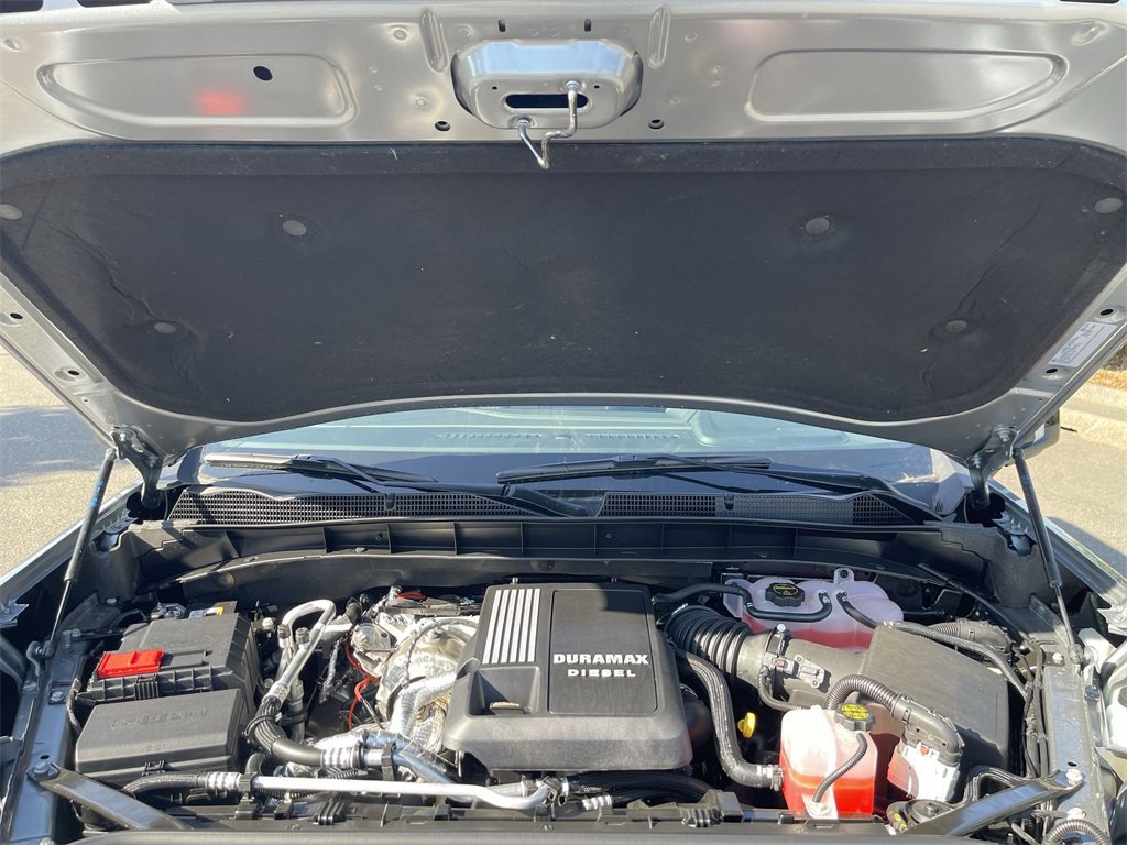 New 2026 GMC Sierra 1500 Elevation w/ Elevation Premium Package image 30