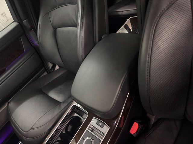 Used 2020 Land Rover Range Rover Long Wheelbase HSE AWD/4WD image 39