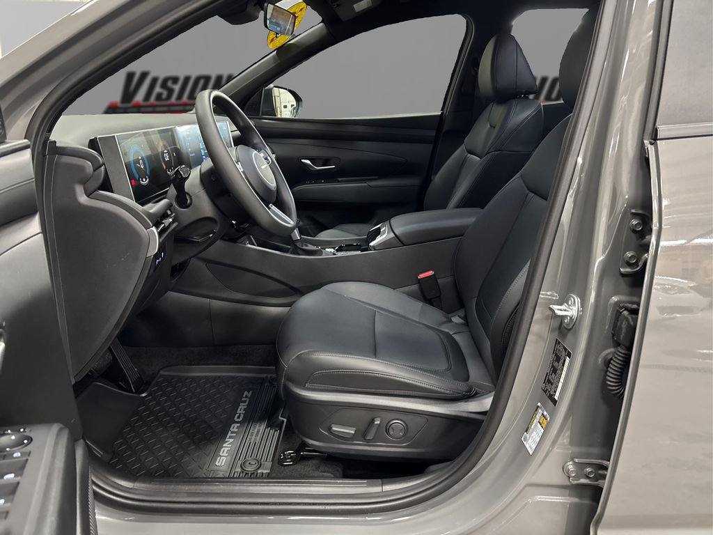 Used 2025 Hyundai Santa Cruz SEL image 9