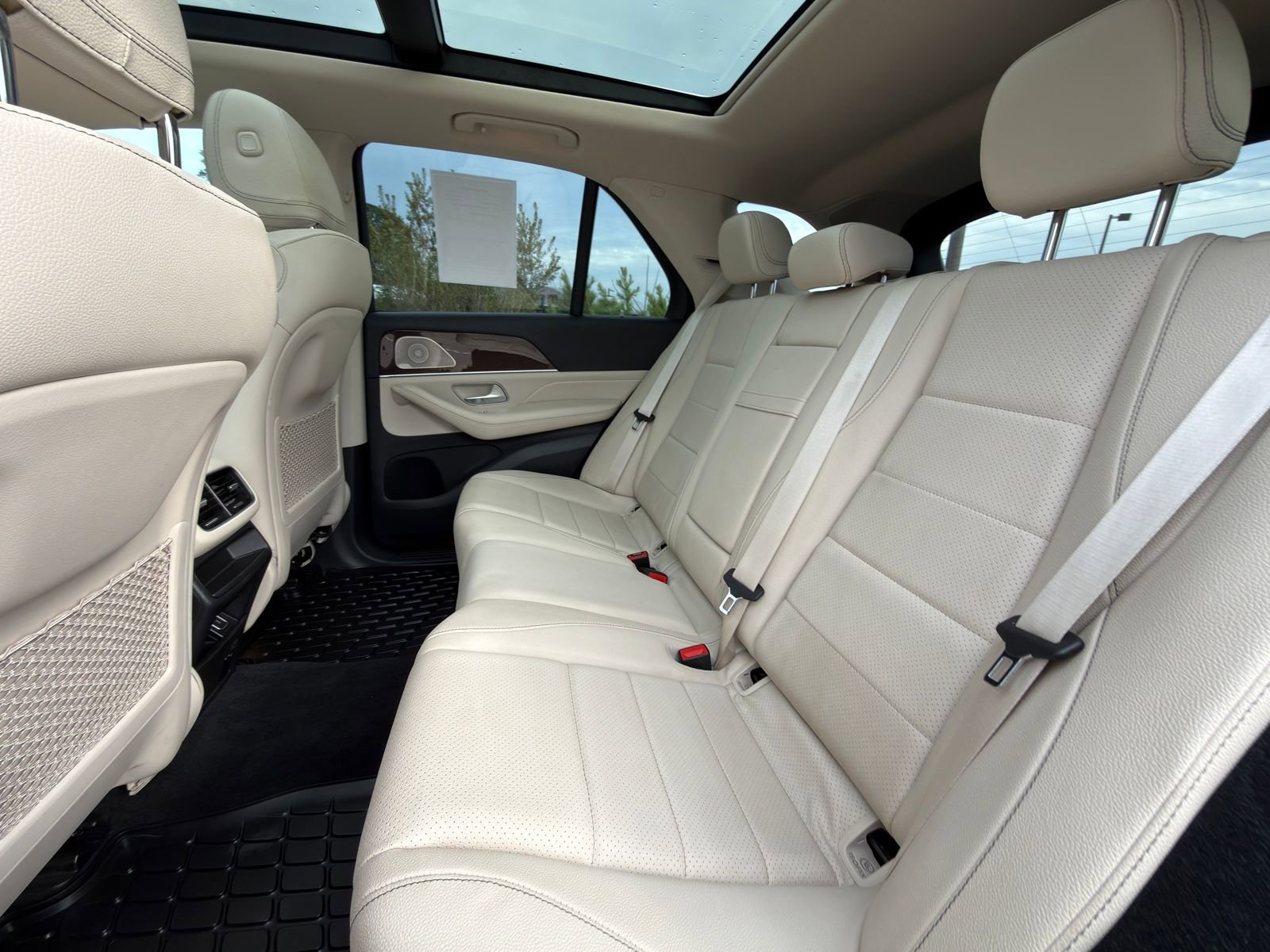 Certified 2022 Mercedes-Benz GLE 350 4MATIC image 14