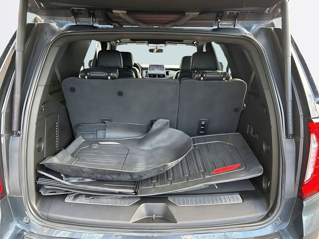 Used 2021 GMC Yukon AT4 image 13