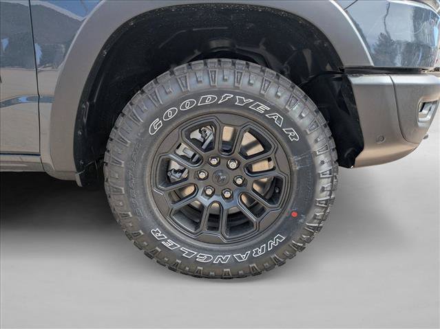 New 2026 RAM 1500 Rebel w/ Rebel Level 2 Equipment Group AWD/4WD image 16