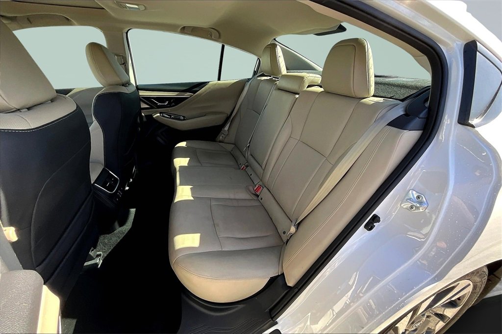 Used 2023 Subaru Legacy Limited image 26