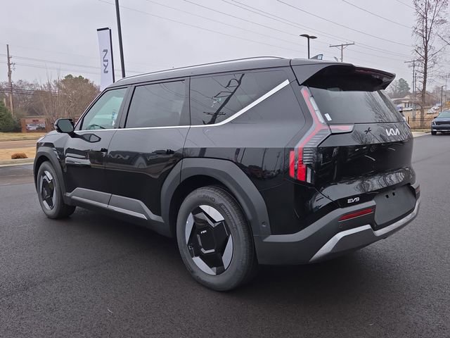 New 2026 Kia EV9 Wind image 3