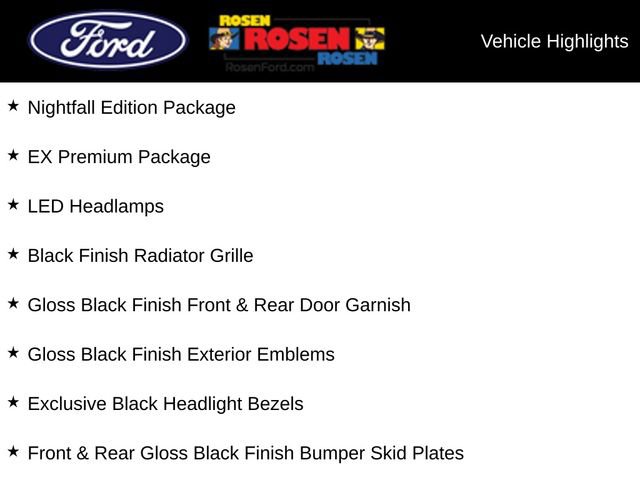 Used 2021 Kia Telluride EX w/ EX Premium Package image 49