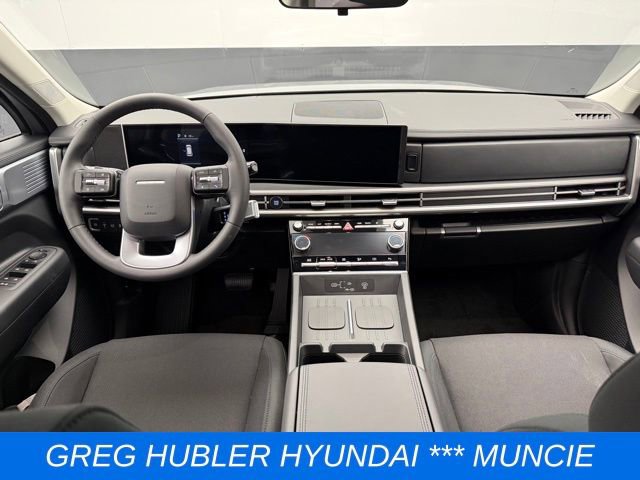 New 2026 Hyundai Santa Fe SE AWD/4WD image 3