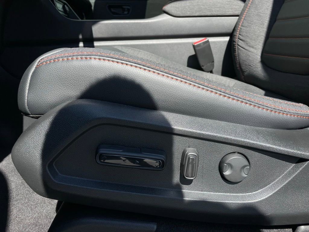 New 2026 Honda Passport TrailSport image 25