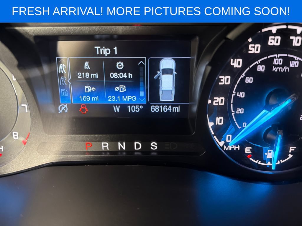 Used 2019 Ford Ranger XLT w/ Equipment Group 302A Luxury AWD/4WD image 10