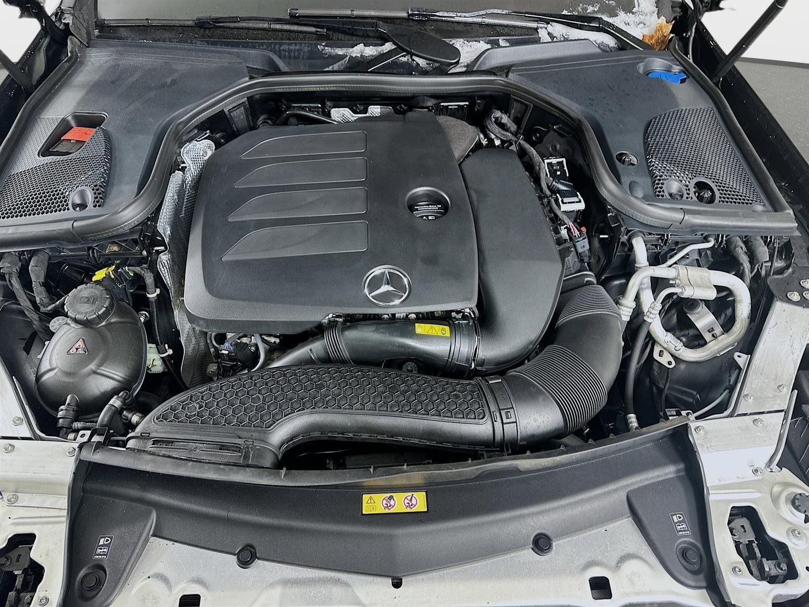 Certified 2023 Mercedes-Benz E 350 E 350 image 38