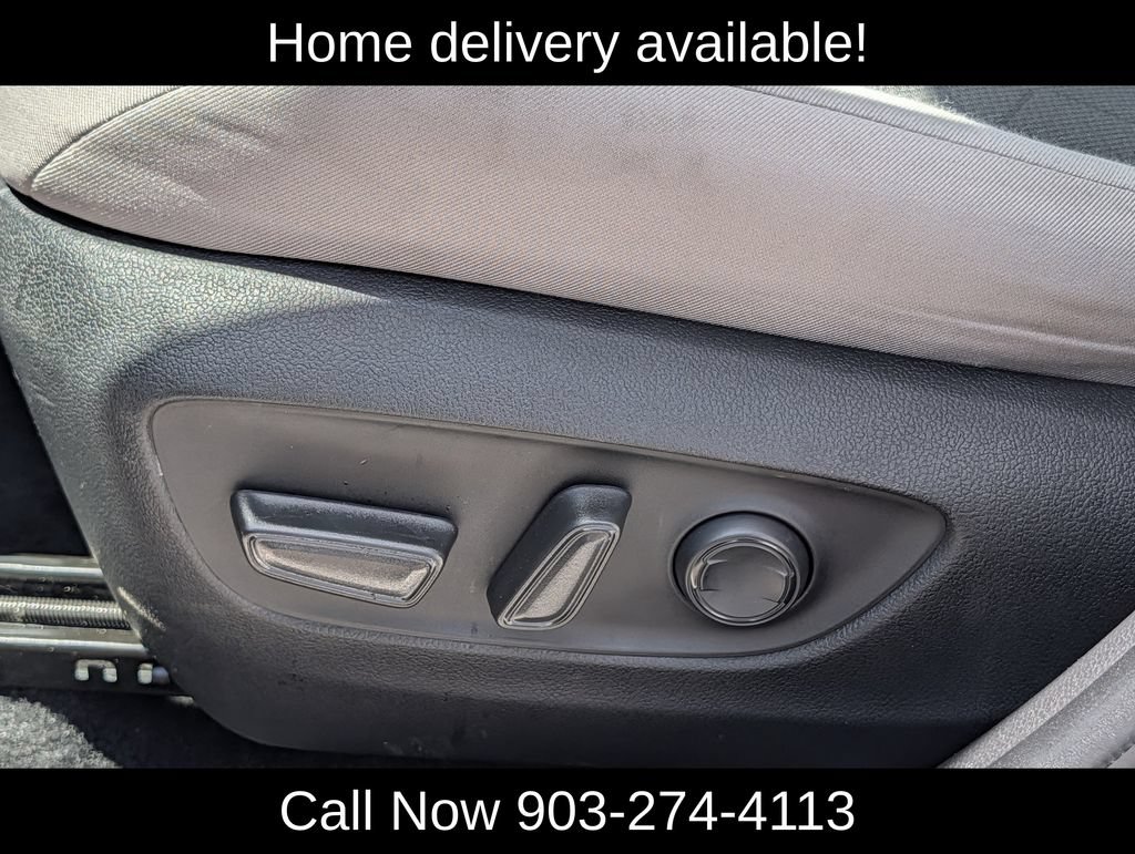 Used 2022 Toyota RAV4 XLE w/ Convenience Package AWD/4WD image 27