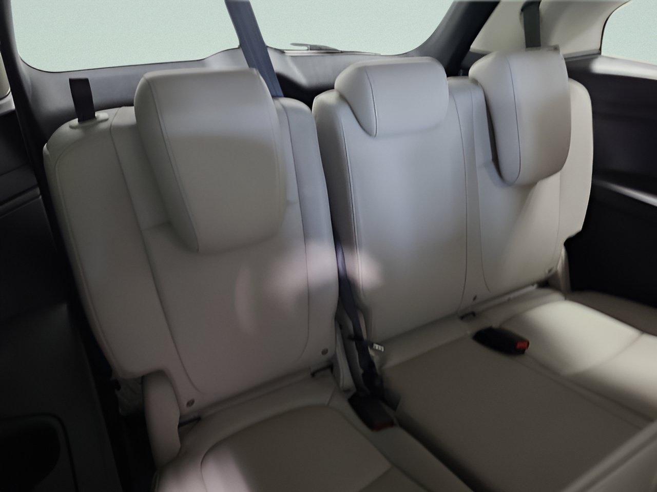 Used 2025 Honda Odyssey EX-L image 16