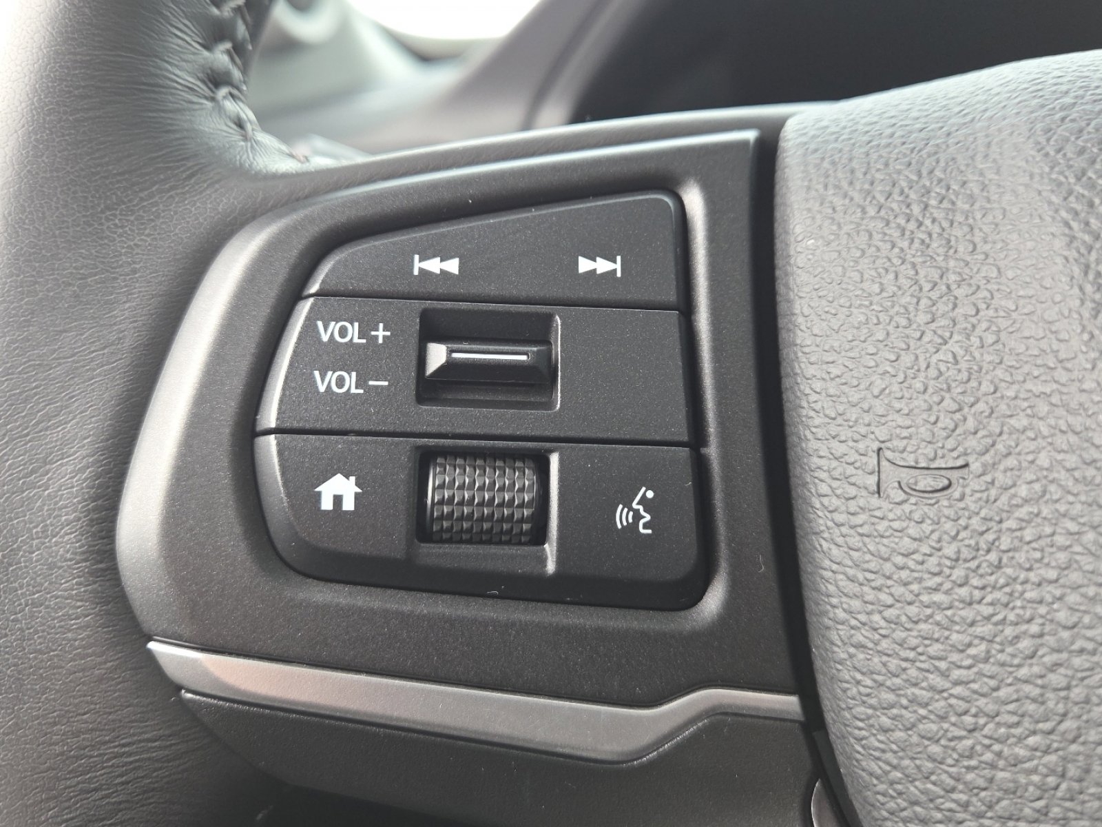 Used 2025 Honda Ridgeline RTL image 30