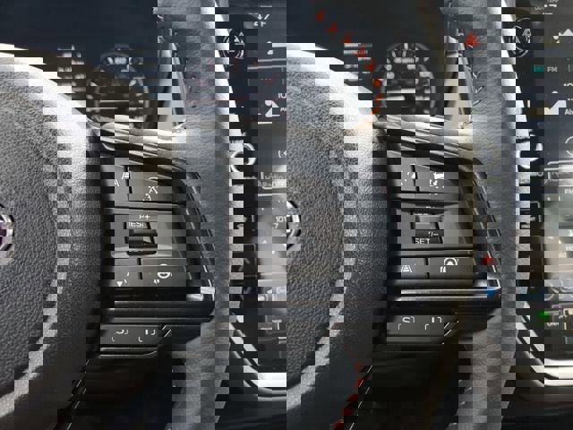 New 2025 Subaru Crosstrek 2.5i Limited w/ Crosstrek Mirror Package image 25