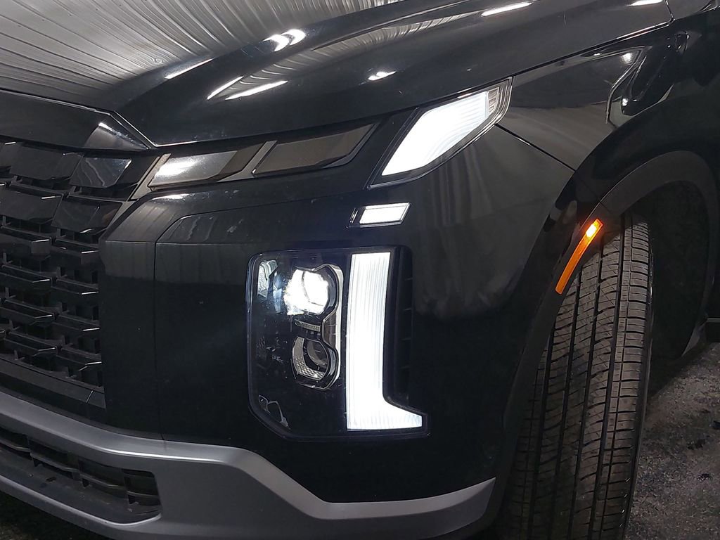 Used 2025 Hyundai Palisade SEL image 34