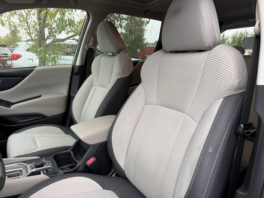 Used 2020 Subaru Forester Premium AWD/4WD image 22