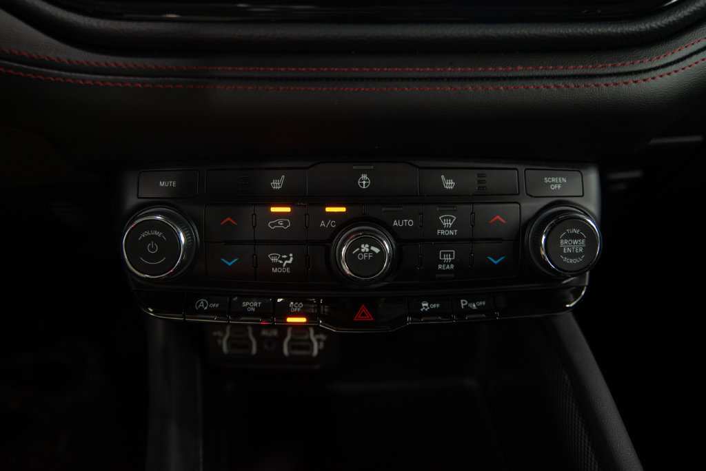 Used 2026 Dodge Durango GT RWD image 25