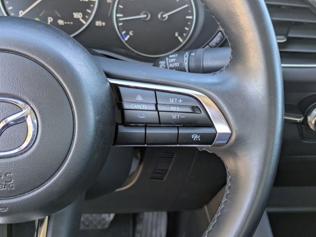 Used 2025 MAZDA MAZDA3 s image 14