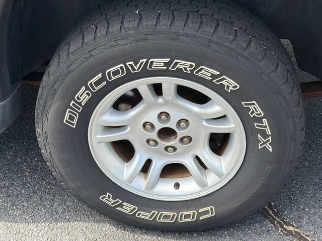 Used 2003 Dodge Durango Sport AWD/4WD image 20