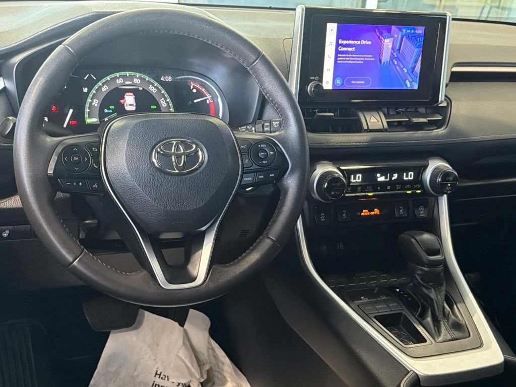 Certified 2023 Toyota RAV4 XLE w/ Convenience Package FWD image 33